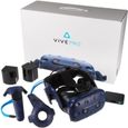 HTC Vive Casque de réalité virtuelle Pro Full Kit-0