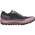 Chaussures de running - SCOTT - SUPERTRAC ULTRA RC - Femme - Violet - Traction tout-terrain-0
