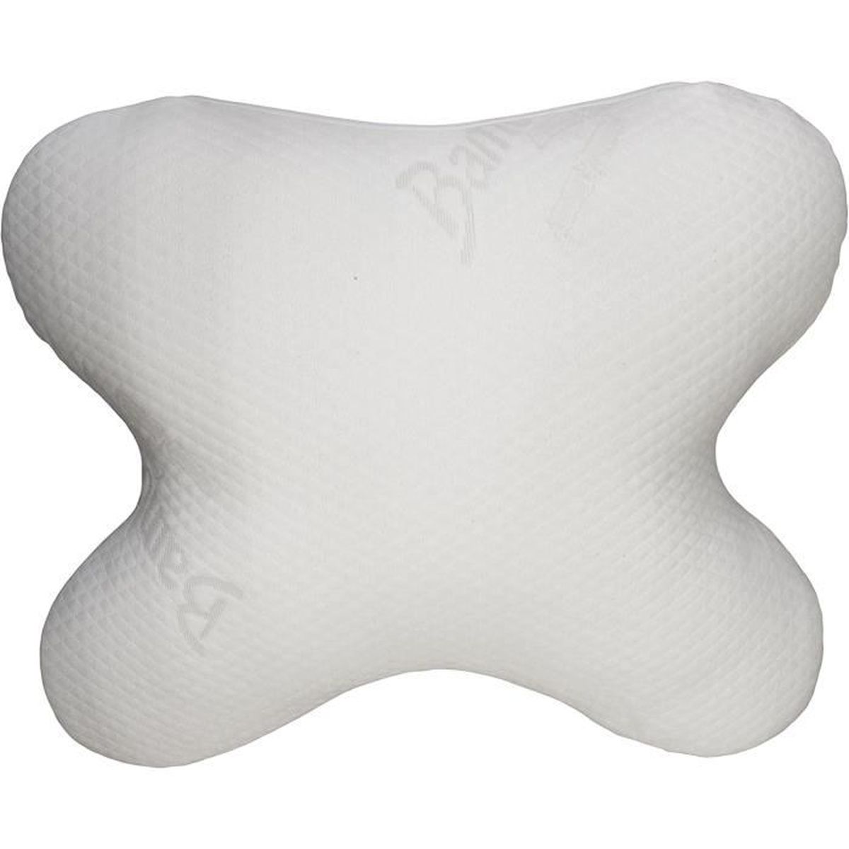 Oreiller memoire de forme etoile clearance