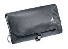 Trousse de maquillage - deuter - Wash Bag II - Noir - 30x34x2 cm - 230 g