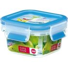 EMSA Boîte Clip & Close carrée - 0.25 L