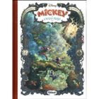 GLENAT Livre - Mickey et l'océan perdu