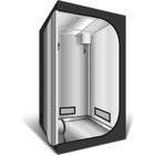 Tente GreenCube - G-Light Silver 120x120x200cm