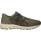 Chaussures de sport ASICS Gel-Quantum 360 4 - Homme - Vert - Multicolore - Régulier - Running