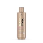 SCHWARZKOPF Shampoing Léger BlondMe 300ml