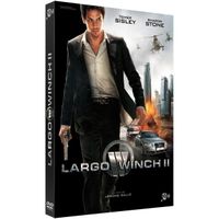 DVD Largo Winch 2