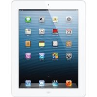 Apple iPad 2 Wi-Fi Tablette 16 Go 9.7" IPS (1024 x 768) blanc