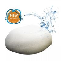 CIANO CF Stone 80 filtre interne forme galet pour aquarium jusqu'à 80L