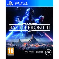 Star Wars  Battlefront 2 - Edition Standard