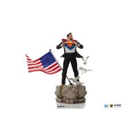 Statue Clark Kent 1/10