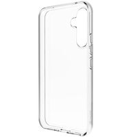 MUVIT FOR FRANCE COQUE TRANSPARENTE RECYCLEE SAMSUNG GALAXY A54 5G