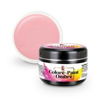 Gel couleur 3en1 ArtistiK - OCIBEL - N°3640 - Rose Blush - Sans HEMA/DI-HEMA UV/LED