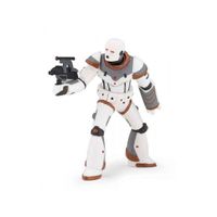 Papo - 70105 - Ironbot Warrior