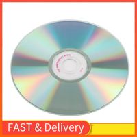 HUM-CD R Blank Discs 52X 700MB Recordable Disc Blank CDs for Storing Digital Images Music Data 50 pièces