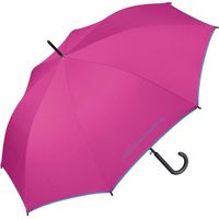 Parapluie auto UNITED COLORS OF BENETTON  Long Ac Very Berry
