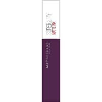 Maybelline New-York - Rouge à Lèvres Mat Liquide - Longue Tenue - Superstay Matte Ink - Teinte : Believer(40) 5 ml