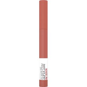 ROUGE A LÈVRES Maybelline - Superstay Matte Ink Crayon - Rouge à 