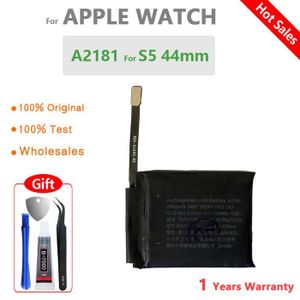 Batterie téléphone S5-44mm-Batterie De Remplacement Pour Apple Watch 