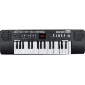 CLAVIER MUSICAL Alesis HARMONY32 - Mini clavier 32 touches USB MIDI