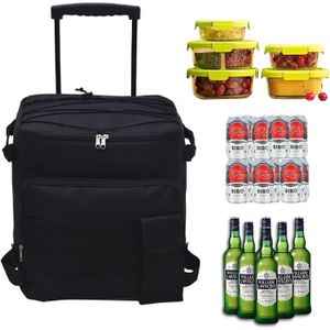 Sac glacière GALAXY 18L Trigano Camping