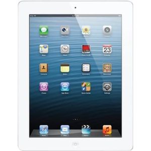 TABLETTE TACTILE Apple iPad 2 Wi-Fi Tablette 16 Go 9.7