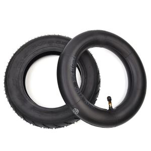 54-152 HMParts Pushchair Bicycle Razor Tyre with Hose 10x2 