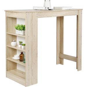 Table Bar 6 Personnes Achat Vente Pas Cher