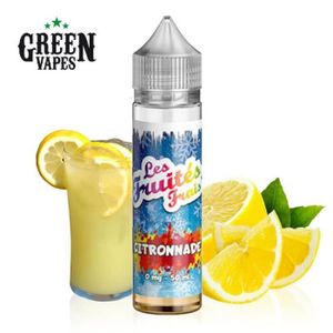 elfbar nachfüll pod läuft aus Green Vapes, le haut de gamme des e liquides français main image 1