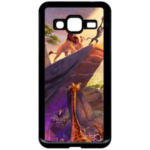 coque roi lion samsung j3 2016 coque roi lion samsung j3 2016