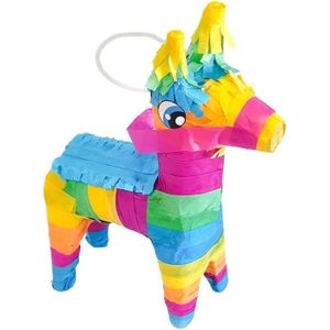 Piñata 1Pc Coloré Pinata Toy Alien pour Enfants Pinata Jo