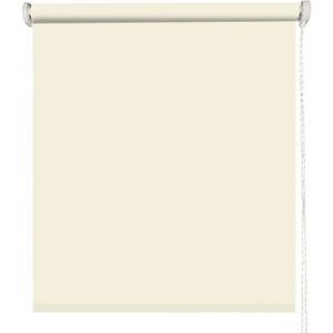 Finley Store Occultant sans Per/çage Store Enrouleur Opaque 50 x 170 cm Isolant Thermique pour Fen/êtres et Portes Bleu Fonc/é