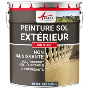 Peinture Facade Crepis Mur Exterieur Cdiscount Com Page 4