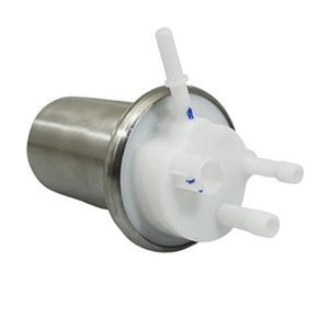 Pompe à Essence Moto 12V - Pour Yamaha Virago XV535 1988-2003 - Transfert Carburant, Avec Câble Et Pinces - 4