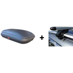 barre de toit c3 picasso cdiscount