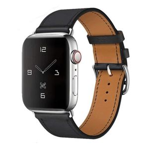 Bracelet montre double on sale tour 14mm