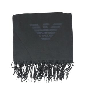 echarpe armani homme