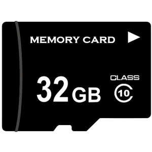 CARTE MÉMOIRE Original Carte Micro SD SDHC TF 32 Go GB 32Go 32GB