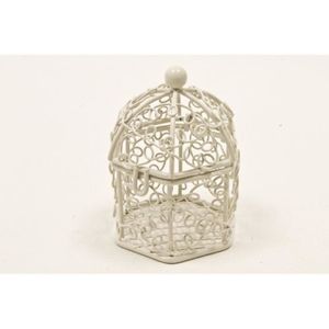 Mini Cage Oiseaux
