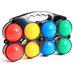 BOULES DE PETANQUE 8 CODE 38451150