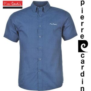 Chemises  Pierre Cardin Homme Chemise PIERRE CARDIN 43/44 rose XL Homme Vêtements Pierre Cardin Homme Chemises & Chemisettes Pierre Cardin Homme Chemises  Pierre Cardin Homme 