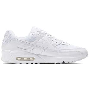 Basket Air Max En Cuir Cdiscount