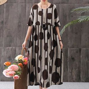 robes amples longues