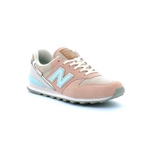 NEW BALANCE Chaussures, Sacs, Vetements, Accessoires, Accessoires-textile  femme rose - Livraison Gratuite | Spartoo