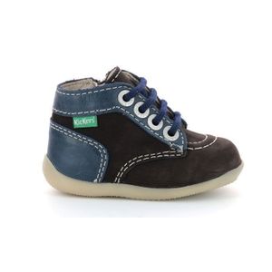Chaussures Bebe Kickers Cdiscount