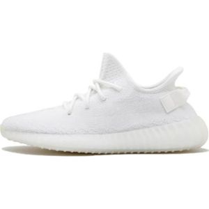Yeezy adidas blanche clearance