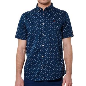 Chemise kaporal homme pas discount cher