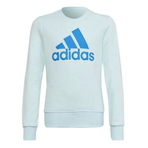 Pull adidas fille hotsell