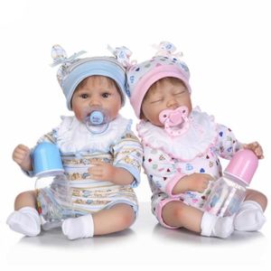 Poupee Reborn Jumeaux Cdiscount