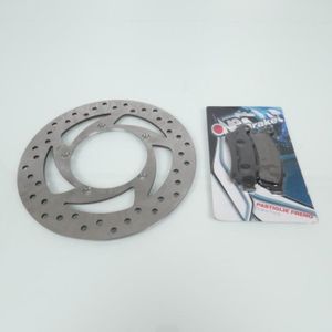 Disque De Frein Arrière Pour Aprilia Atlantic 125 (2008) - Occasion En Bon état