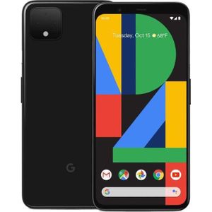 SMARTPHONE Google Pixel 4a